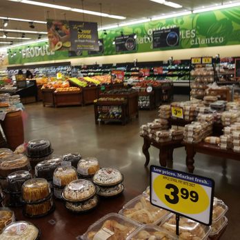 Smith's - a variety of baked goods on display - Drugstores Near Me - Salt Lake City, Utah Smith's - a variety of baked goods on display - Drugstores Near Me - Salt Lake City, Utah