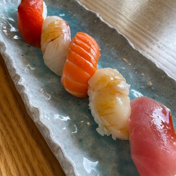 Uma Sushi - Japanese Near Me - Vancouver, British Columbia