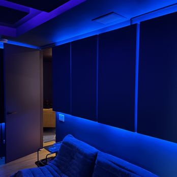 KD Cares Painting - Studio wall - Painters Near Me KD Cares Painting - Studio wall - Painters Near Me