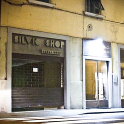 Silvio Shop