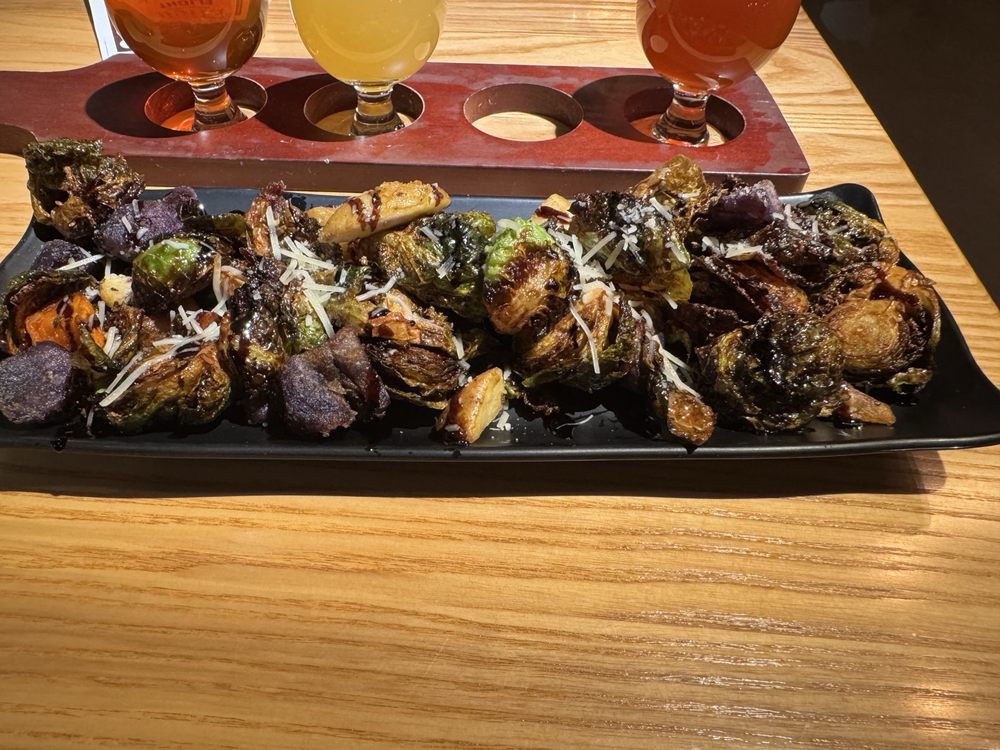 Elicit Brewing