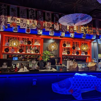 Muteki Ramen - Side bar - Ramen Near Me - Jersey City, New Jersey Muteki Ramen - Side bar - Ramen Near Me - Jersey City, New Jersey
