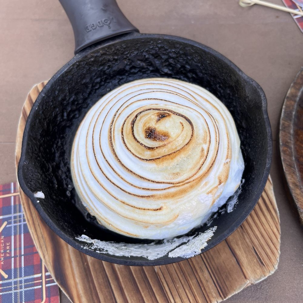 Bigfire - Baked Alaska - American Near Me - Orlando, Florida Bigfire - Baked Alaska - American Near Me - Orlando, Florida