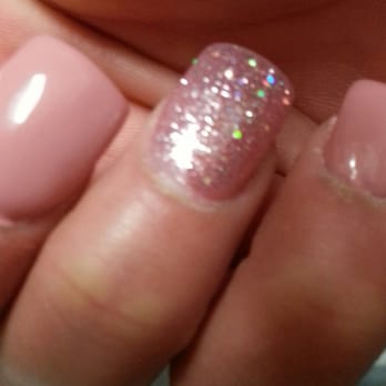Bling Nails & Spa - Gel Nail polish - Nail Salons Near Me - Orange, California