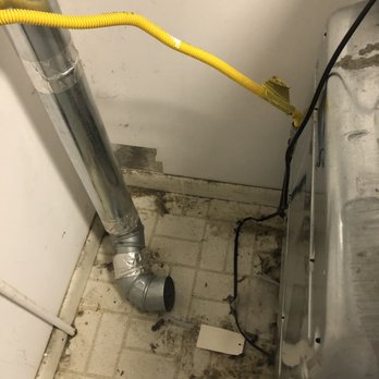 Lint Medx - Behind Dryer - Air Duct Cleaning Near Me Lint Medx - Behind Dryer - Air Duct Cleaning Near Me