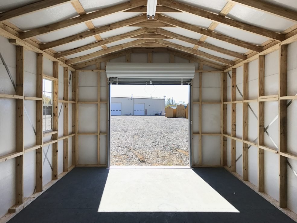 BETTER BUILT STRUCTURES 11 Photos 920 N Cannon Blvd, Kannapolis