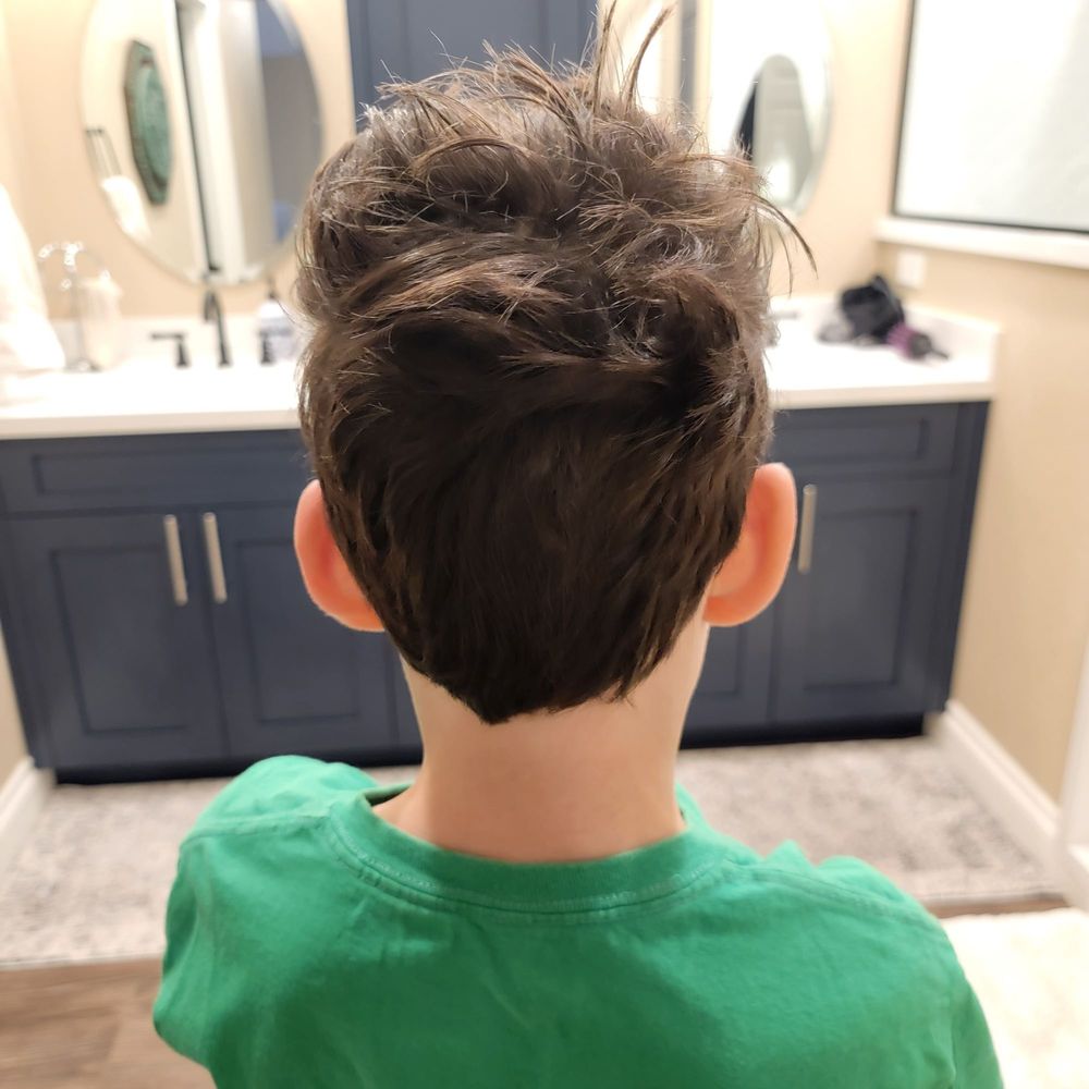 Keep It Cut - Men's Hair Salons Near Me - Phoenix, Arizona Keep It Cut - Men's Hair Salons Near Me - Phoenix, Arizona