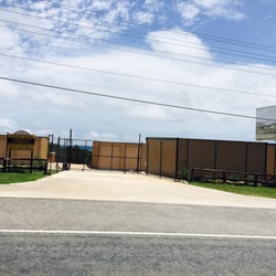 Ensenada Storage