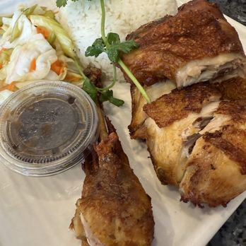 Ghien Mi Go - Noodles Near Me - Westminster, California