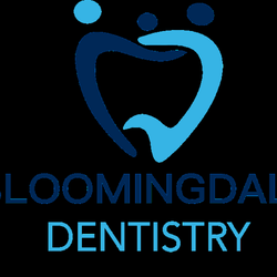 Bloomingdale Dentistry - Our logo