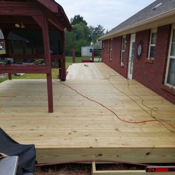 Solis Construction - Deck - General Contractors Near Me Solis Construction - Deck - General Contractors Near Me