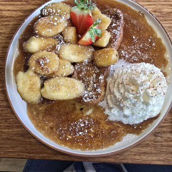 Eight AM - New American Near Me - San Francisco, California Eight AM - New American Near Me - San Francisco, California