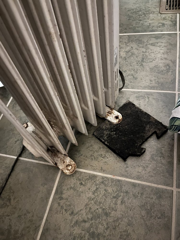 THE CASCADE INN Updated September 2024 13 Photos 34 Rozzell Rd