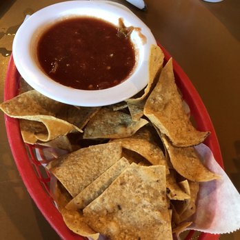 Goyita's - Chips and salsa - New Mexican Cuisine Near Me - Oro Valley, Arizona Goyita's - Chips and salsa - New Mexican Cuisine Near Me - Oro Valley, Arizona