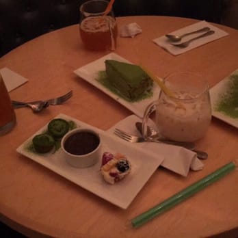 Prince Tea House - Desserts Near Me - Brooklyn, New York Prince Tea House - Desserts Near Me - Brooklyn, New York