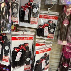 Georgia Beauty Supply - Shop our full collection of wigs, lace fronts, and natural-look styles.