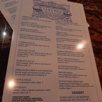 Taberna - Tapas - Tapas Bars Near Me - La Verne, California Taberna - Tapas - Tapas Bars Near Me - La Verne, California
