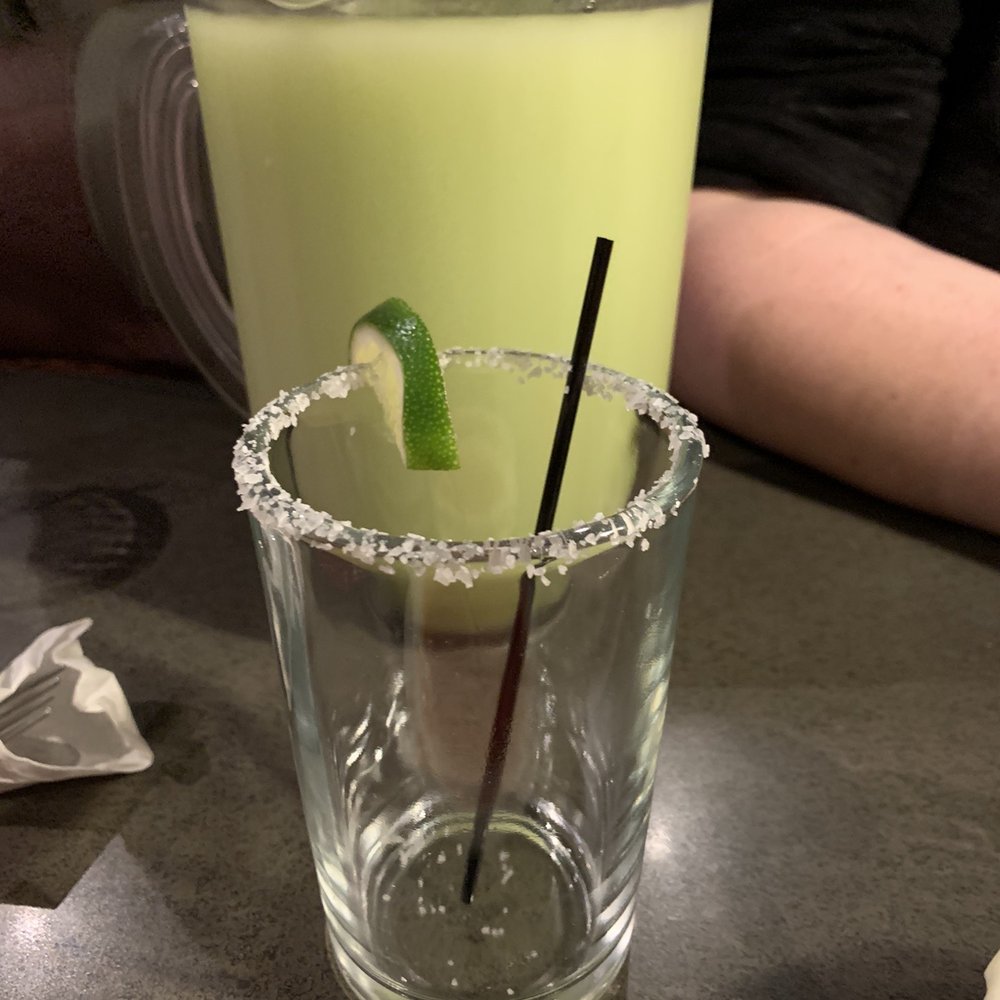 Taqueria La Parrilla - Margarita - Mexican Near Me - Athens, Georgia Taqueria La Parrilla - Margarita - Mexican Near Me - Athens, Georgia