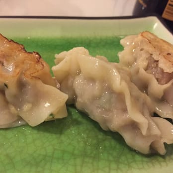 Mutsumi - Gyoza - Japanese Near Me - Chatsworth, California