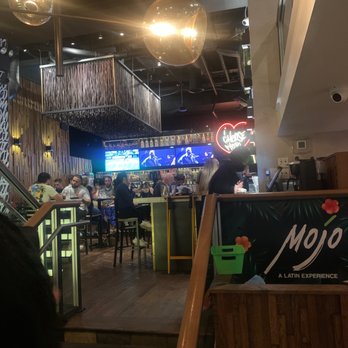 Mojo - Latin American Near Me - Forest Hills, New York Mojo - Latin American Near Me - Forest Hills, New York