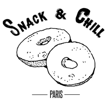 Snack & Chill - Snack & Chill - American Near Me - Paris, 75 Snack & Chill - Snack & Chill - American Near Me - Paris, 75