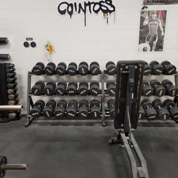 Iron Throne Strength and Conditioning - Dumbbell wall - Gyms Near Me - Surrey, British Columbia Iron Throne Strength and Conditioning - Dumbbell wall - Gyms Near Me - Surrey, British Columbia