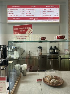 Sputnik Coffee Company by null