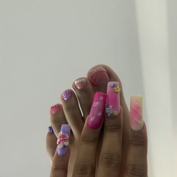 PT Nail Salon - Nail Salons Near Me - Van Nuys, California PT Nail Salon - Nail Salons Near Me - Van Nuys, California