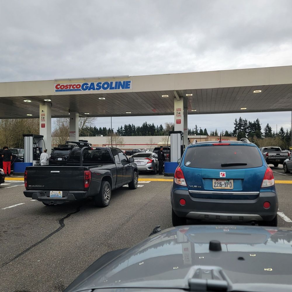 Costco Spanaway, WA 98387 - Last Updated August 2025 - Yelp