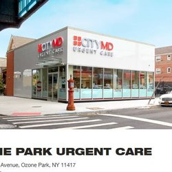 CityMD Urgent Care - CityMD 102-02 Liberty Avenue, Ozone Park, NY 11417