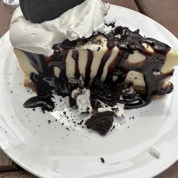 Cellar 426 Winery - Oreo cheesecake! - Wineries Near Me - Ashland, Nebraska