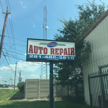 J & I Auto Repair - Auto Repair Near Me - Webster, Texas J & I Auto Repair - Auto Repair Near Me - Webster, Texas