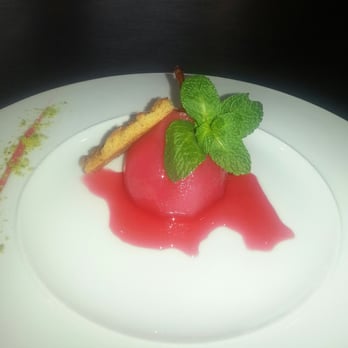 Le Saxe - Dessert - Brasseries Near Me - Lyon, 69 Le Saxe - Dessert - Brasseries Near Me - Lyon, 69