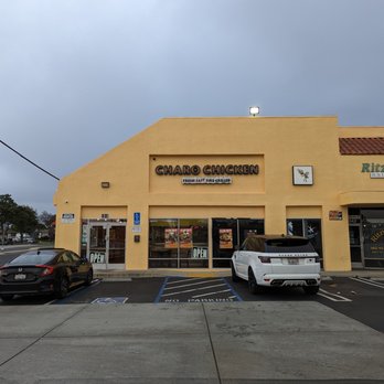 Charo Chicken - the outside of a restaurant - Chicken Shop Near Me - Lakewood, California Charo Chicken - the outside of a restaurant - Chicken Shop Near Me - Lakewood, California