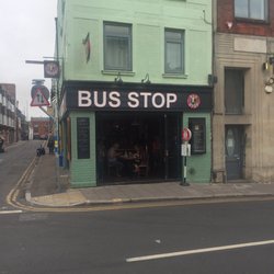 Bus Stop