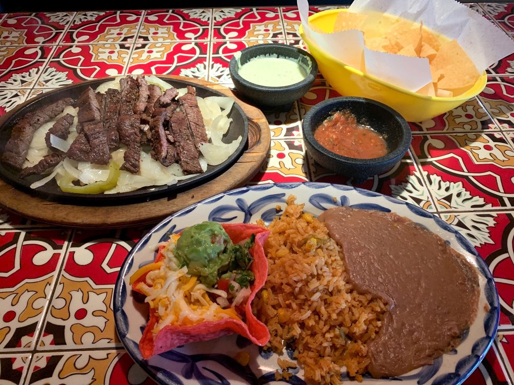 Johnny Tamales - Pasadena