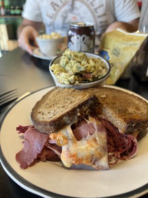 (ish) delicatessen by null