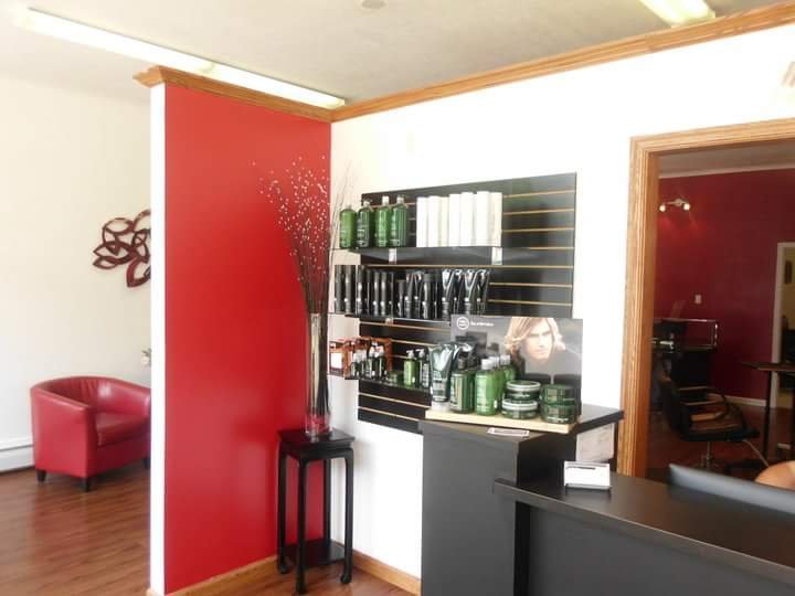 Vida Salon Image