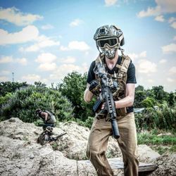 D14 Airsoft