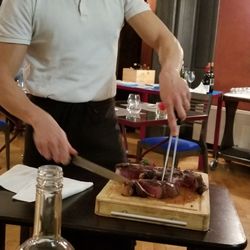 Just Meat