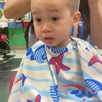 Tooncuts - After - Barbers Near Me - Murrieta, California Tooncuts - After - Barbers Near Me - Murrieta, California
