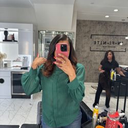Infinite Beauty Bar - Hair color