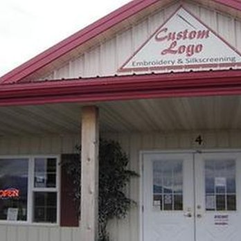 Custom Logo - untitled - Screen Printing/T-Shirt Printing Near Me - Bozeman, Montana