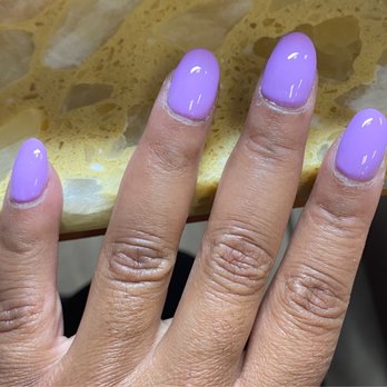 Bn Nails & Spa - Nail Salons Near Me - Norfolk, Virginia