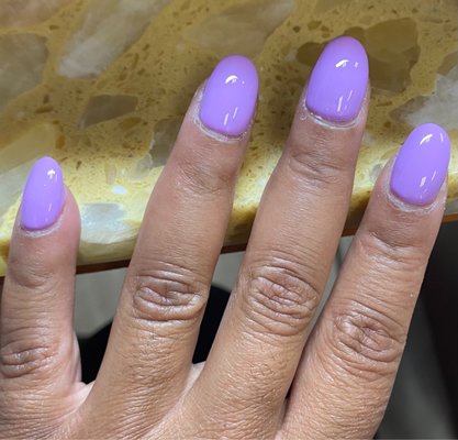 BN Nails & Spa
