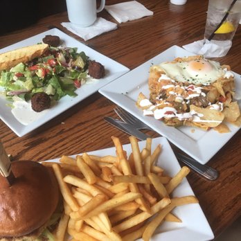 The Frog - American Near Me - Morristown, New Jersey The Frog - American Near Me - Morristown, New Jersey