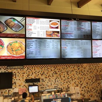 Zippy's Kahului - Fast Food Near Me - Kahului, Hawaii