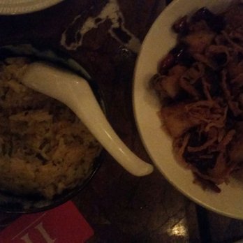The Duck and Rice - Chinese Near Me - London, XGL