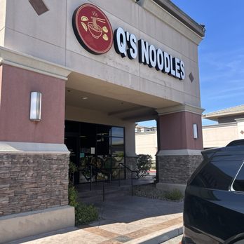 Q's Noodles - Noodles Near Me - Las Vegas, Nevada Q's Noodles - Noodles Near Me - Las Vegas, Nevada
