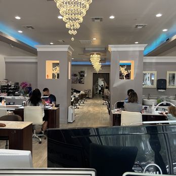 Miracle Nails - Nail Salons Near Me - San Antonio, Texas